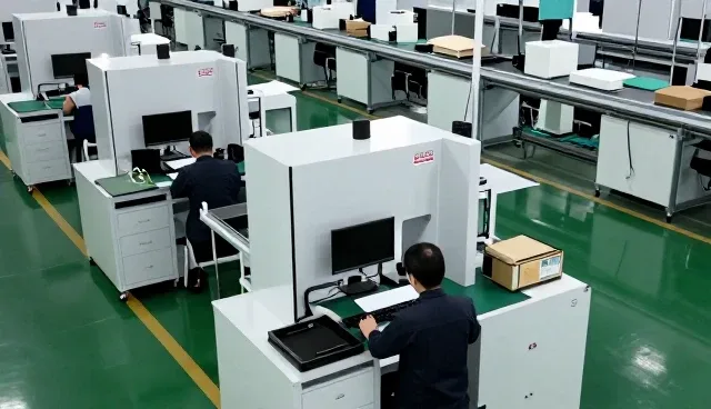 北京北方合力叉车销售有限公司