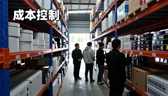 办公场所使用方案设计有哪些优势